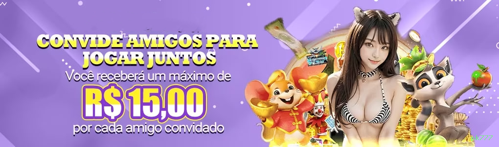 Configurações úteis dentro do app pk777