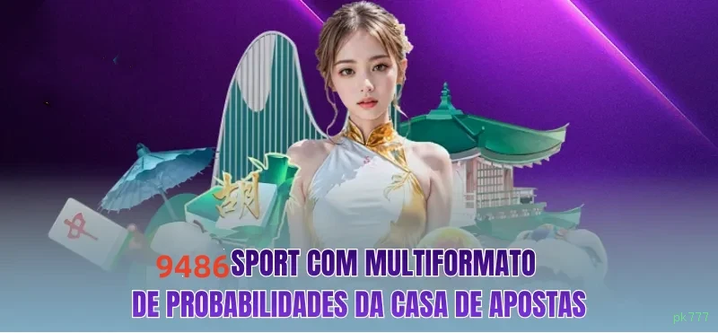 Formulário registro pk777