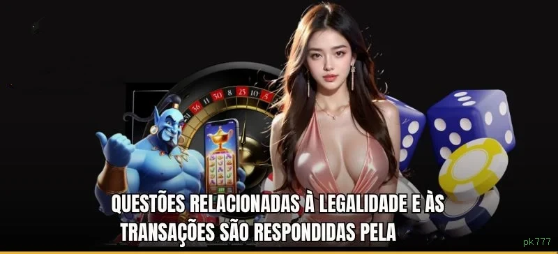 Bônus exclusivos membros VIP pk777