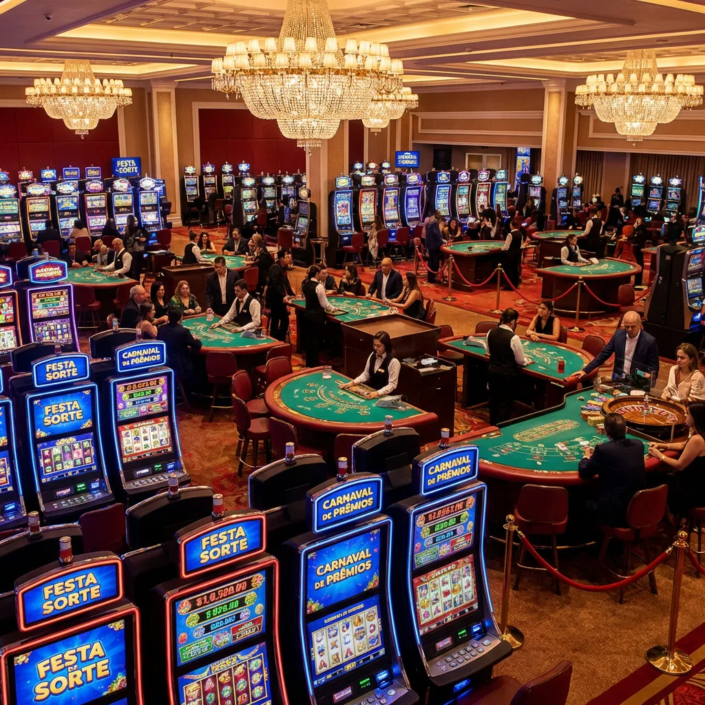 Slots com prêmios pk777